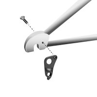 KUKA MENJAČA GH-297 za Specialized